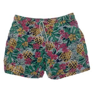Brooks Brothers Country Club Swimming Trunks